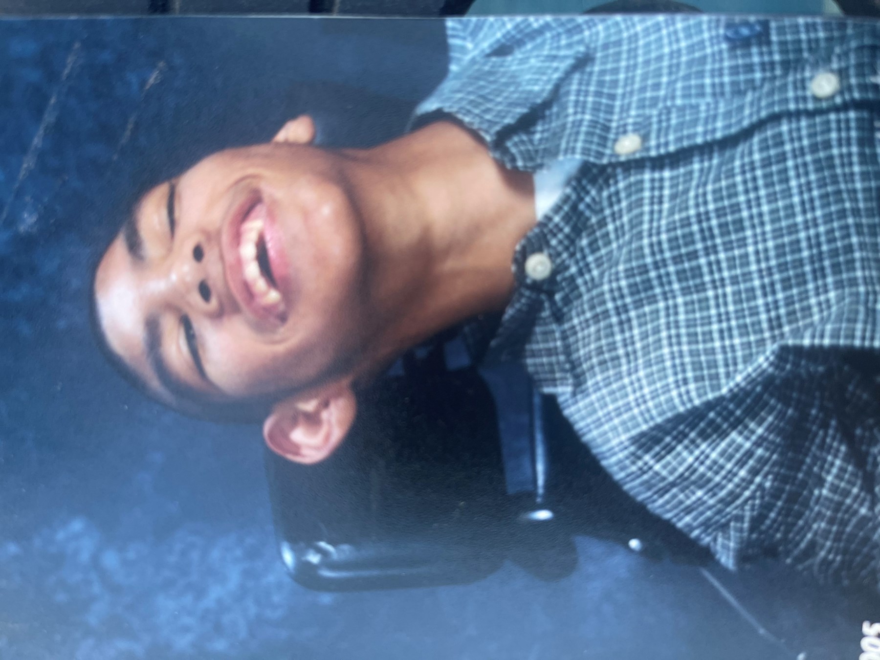 Obituary of Robert Junior Rodriguez