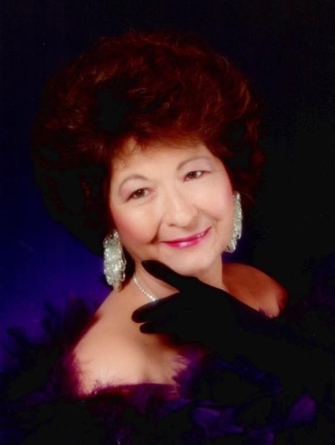 Obituary of Raquel P. Hughes