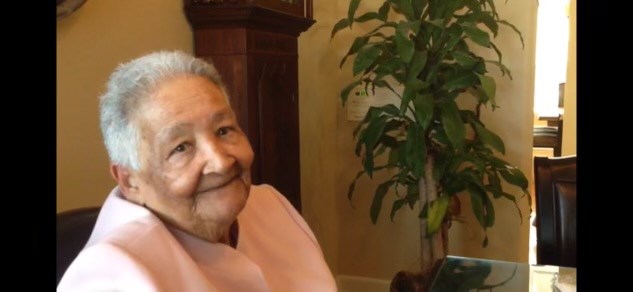 Obituary of Isabel Richiez