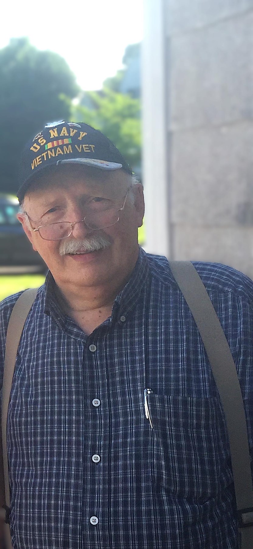 Obituary of Richard Miles Jr.