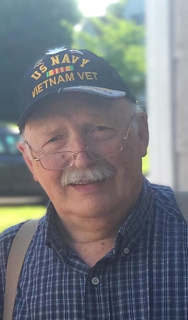 Avis de décès de Richard Miles Jr.