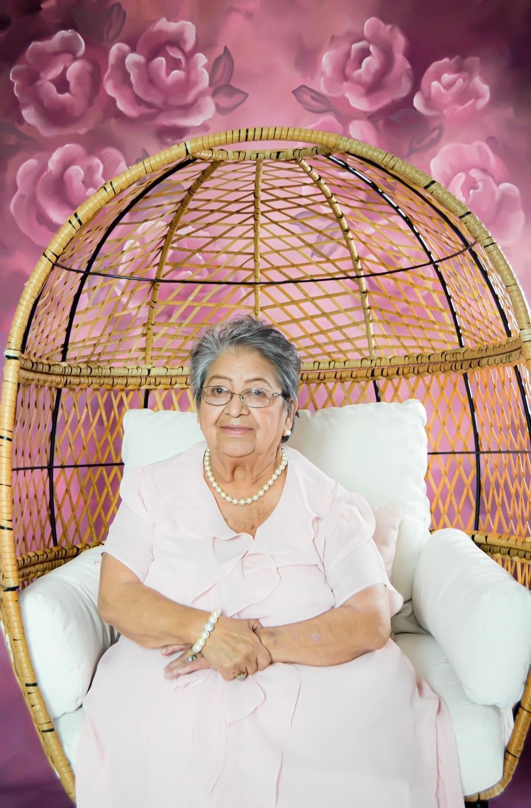 Obituary of Josefina Cantu