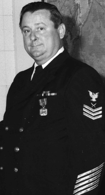 Obituary of Charles Robert Forrest