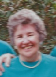 Obituario de Virginia Eggleston Pryor
