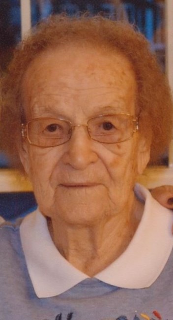 Obituary of Helen Saylor