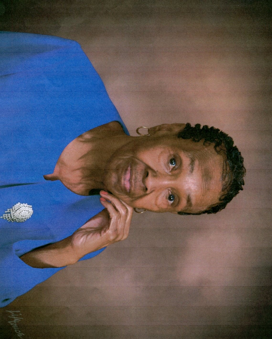 Obituary of Yvonne Graham Williams