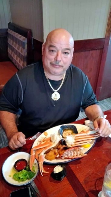 Obituary of Jose Israel Solis Jr.