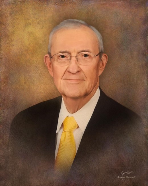 Obituary of James Augustus Smith III