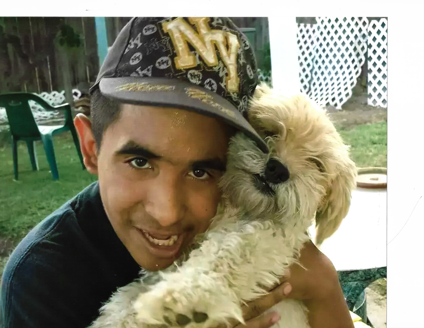 Calvin Rodriguez Obituary Fresno, CA