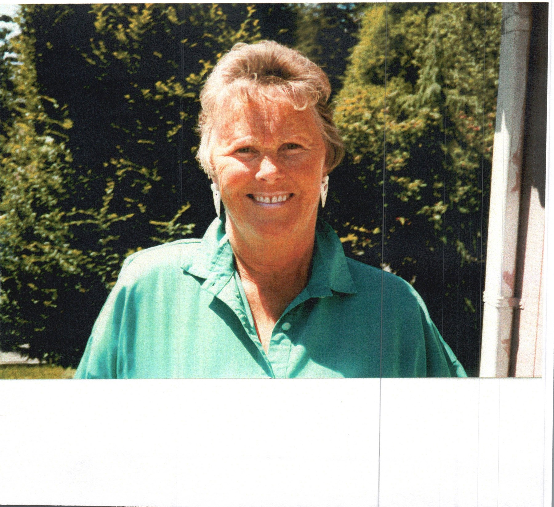 Obituary of Olive May Sifford