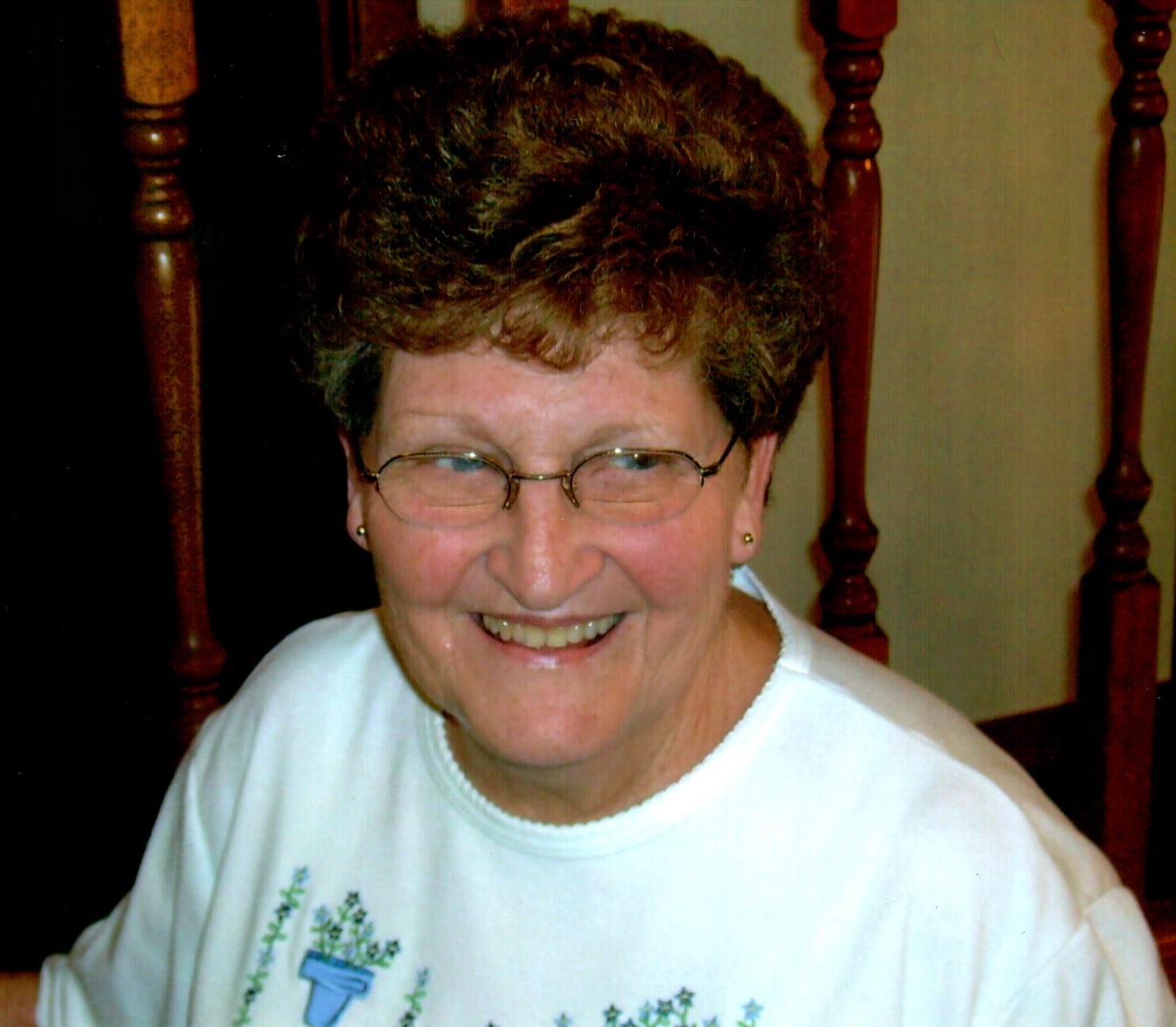 Obituary of Shirley Yvonne Blake Wentz