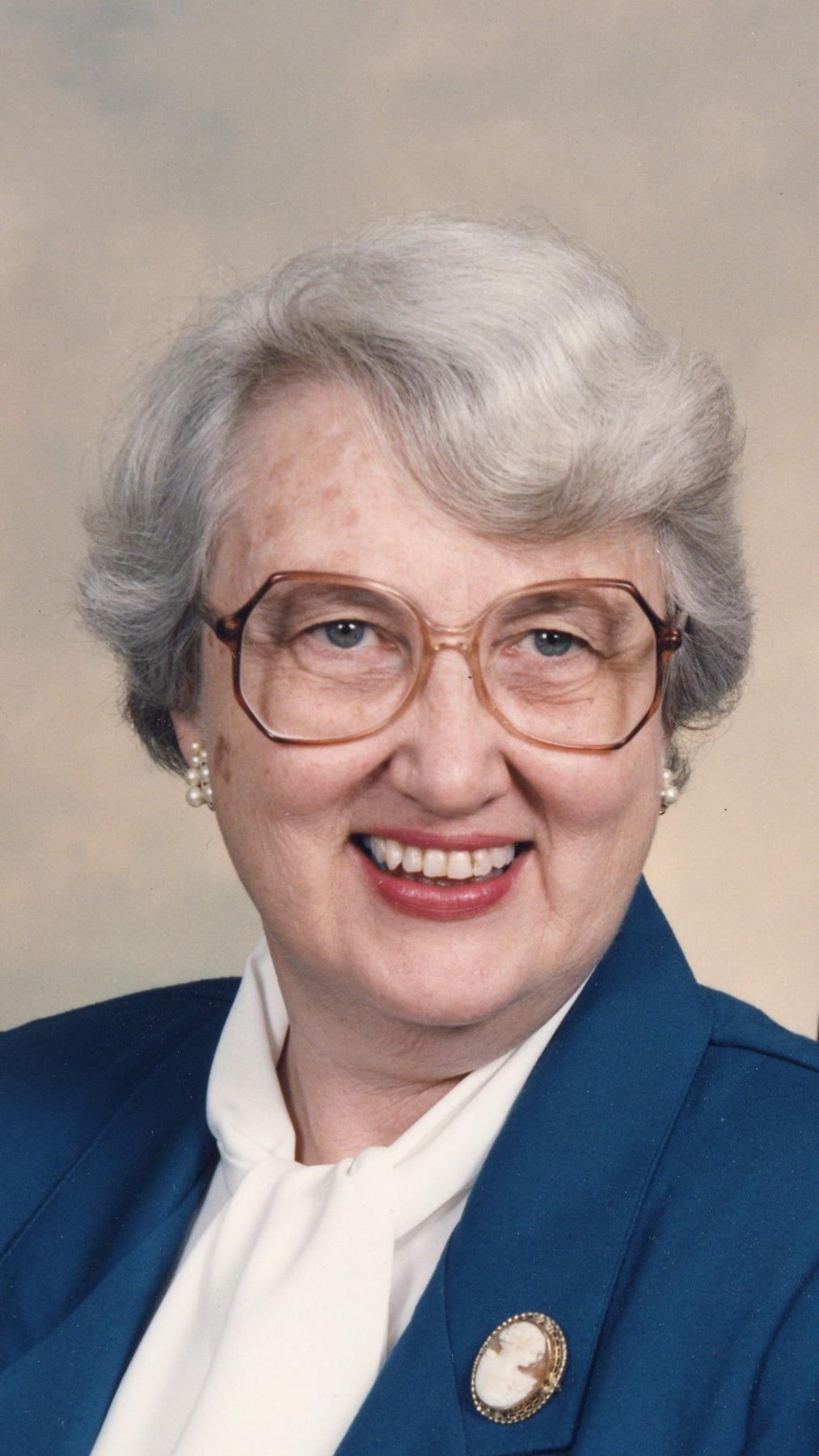 Obituary of Marian K Towne
