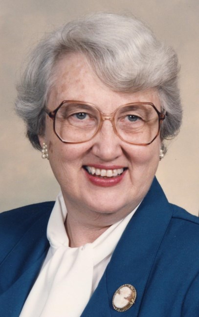 Obituary of Marian K Towne