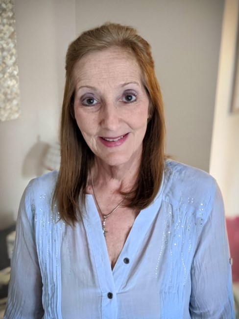 Obituary of Deborah Lynn Wetherholt