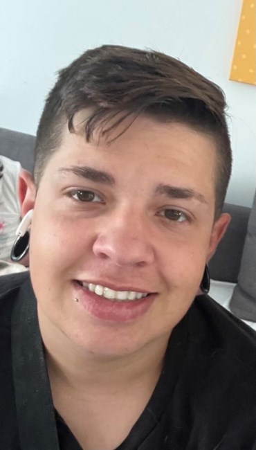 Obituary of Malakai "Audrey" Rubendall