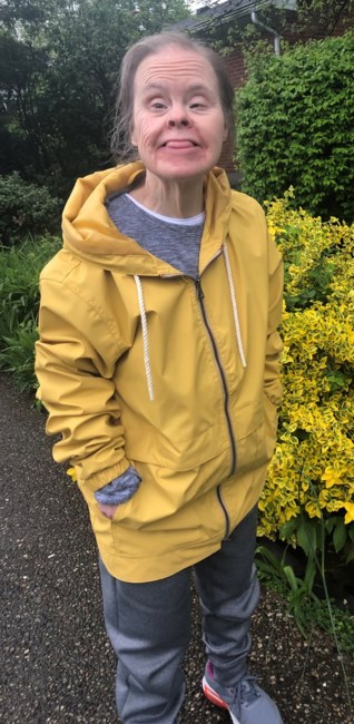 Obituary of Marilyn Lee Mefford