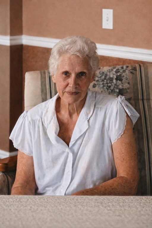 Obituary of Ruth Michael