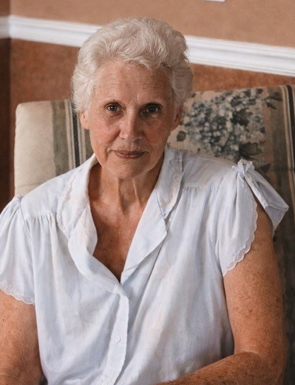 Obituary of Ruth Michael