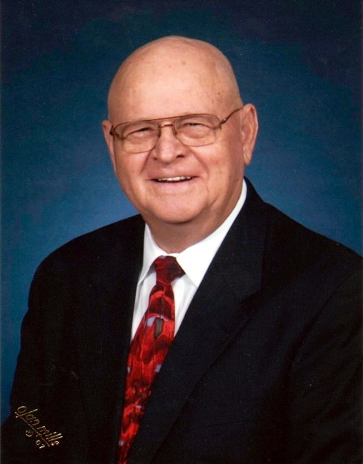Obituary of James Ollie Lee
