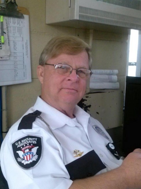 Obituary of Gary Mark Parsons