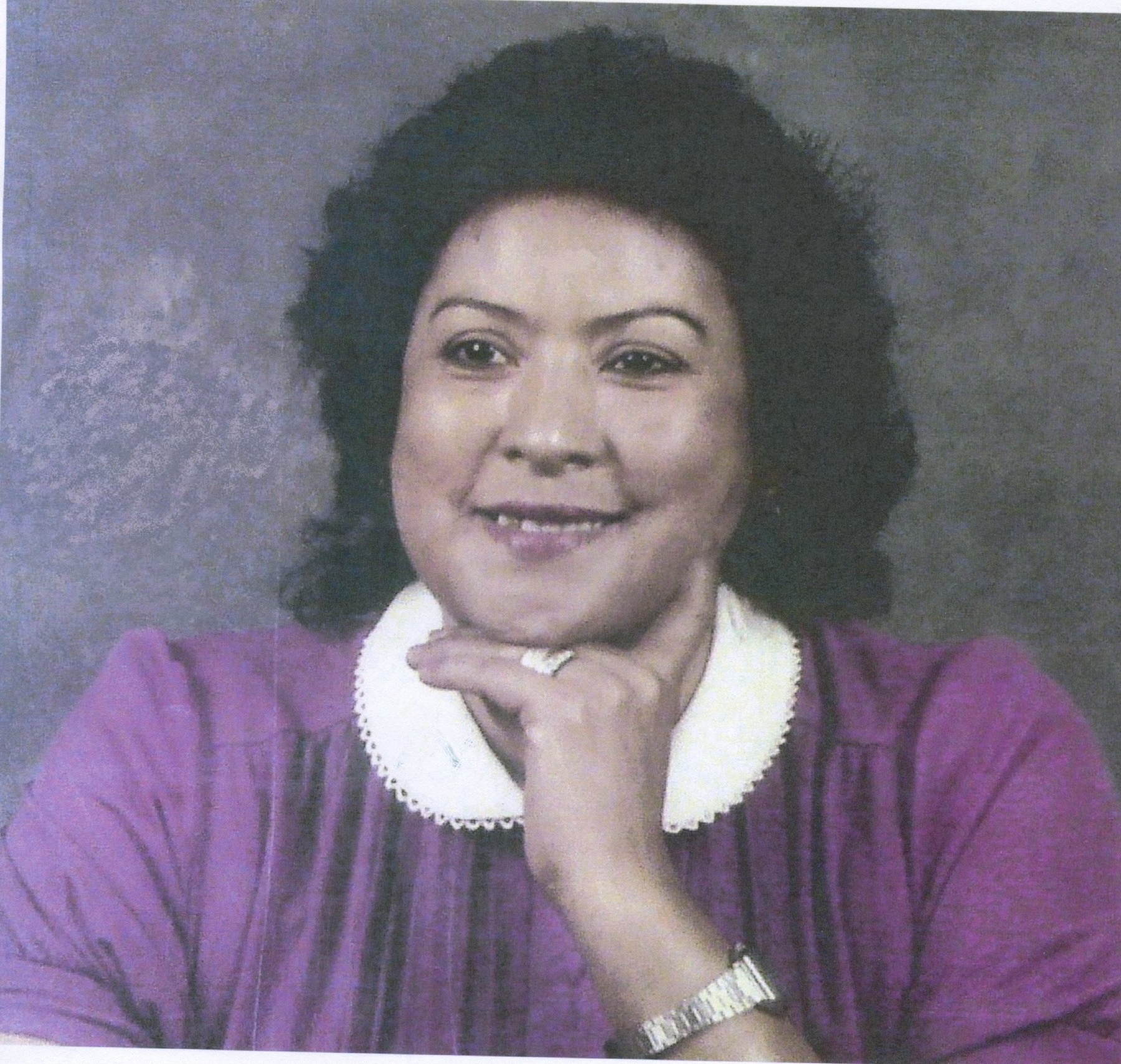 Maria D. Tamayo Obituary - Tucson, AZ