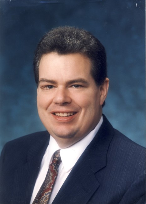 Obituary of Robert Charles Goodell