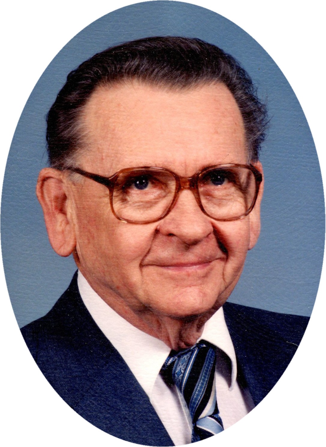 Roger Banks Obituary West Des Moines, IA