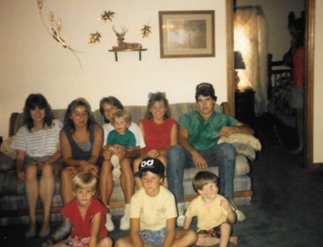 Obituary of Emma Jean Tarpley