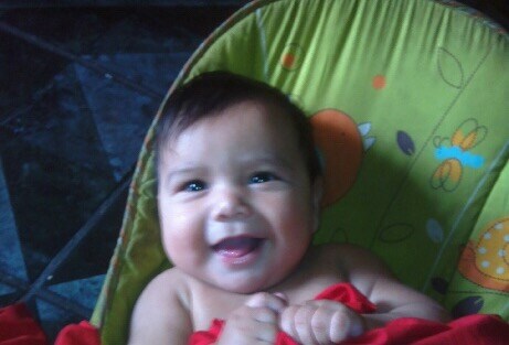 Noah Avalos Obituary