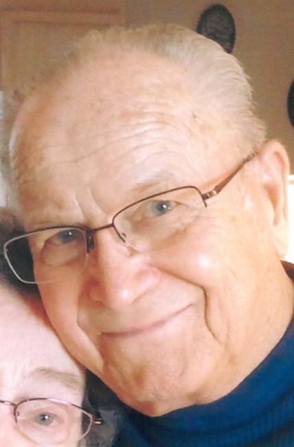 Obituary of Edwin John Gale