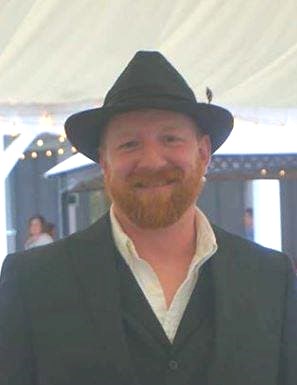 Obituary of William N. Sherman Sr.