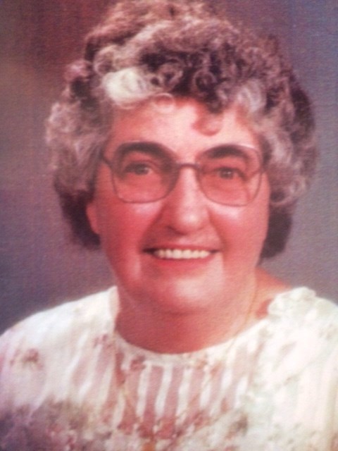 Obituary of Margaret L Skinner