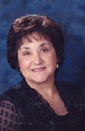Obituary of Mary Ann Frimenko