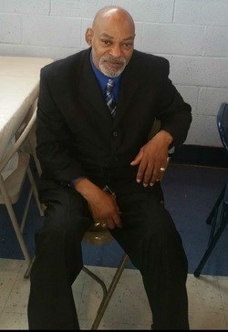 Obituary of Mr. Stanley Boggan