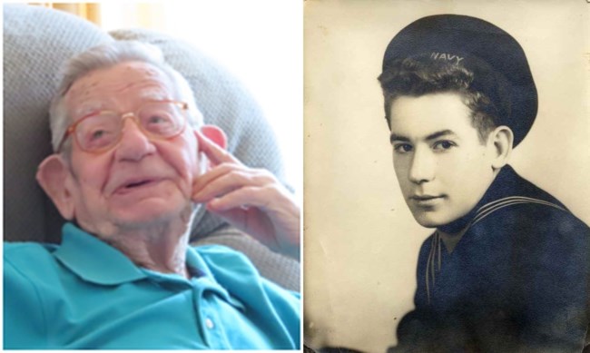 Obituario de Walter M. Griffith Sr.