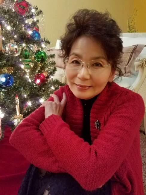 Obituary of Yoo Bun Lee