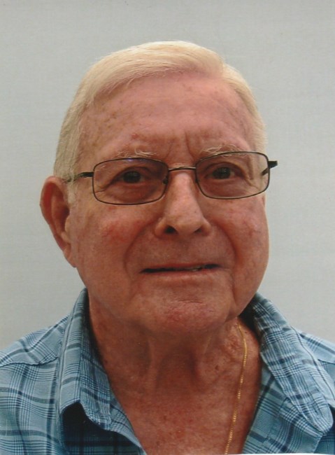 Obituary of Clarence Leo Zeiszler