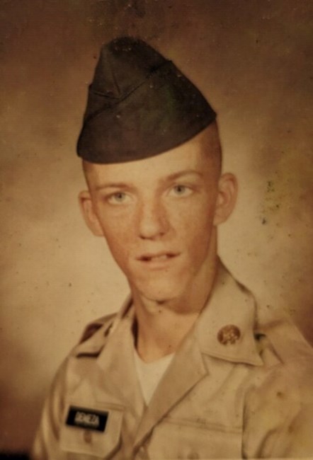 Obituary of ROBERT A. DEMEZA