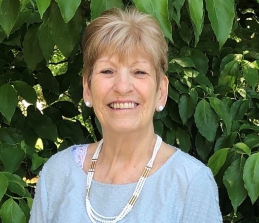 Obituary of Joan Elizabeth Ford