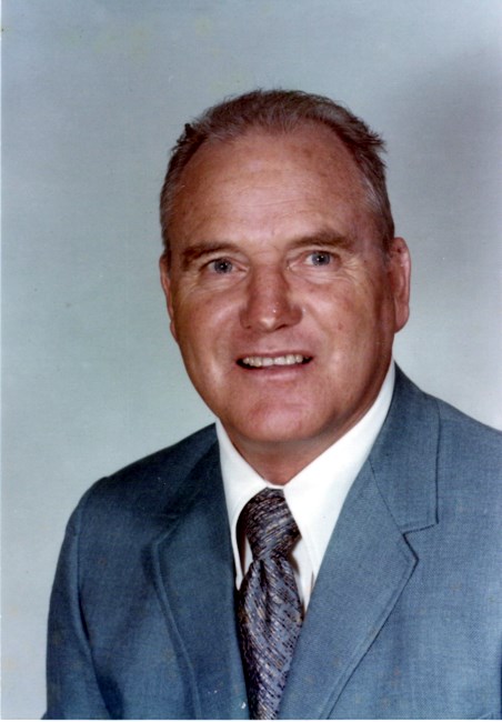 Obituary of Carl Dillon