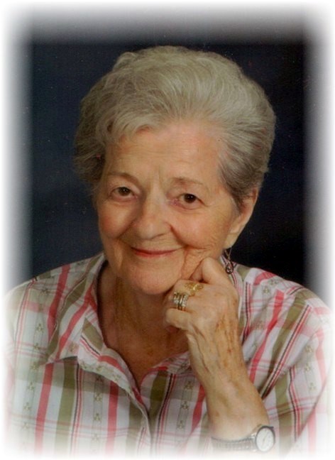 Obituary of Genevieve "Gen" Summersgill