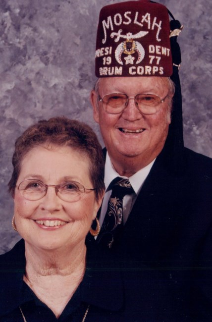 Obituary of Robert Ray Barbour