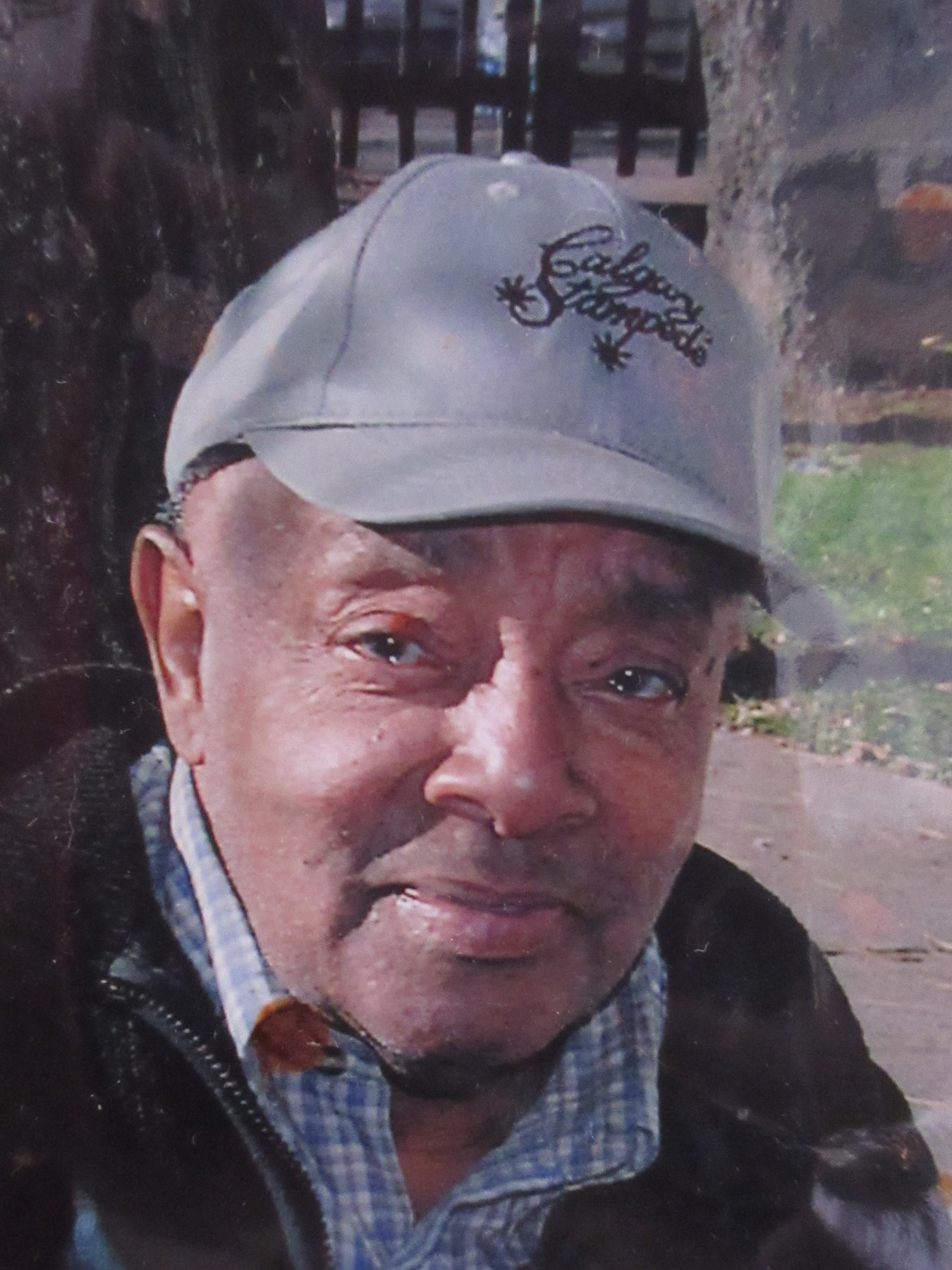 Obituary of Charles Christopher Loppie