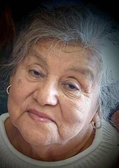 Obituario de Victoria Trevino