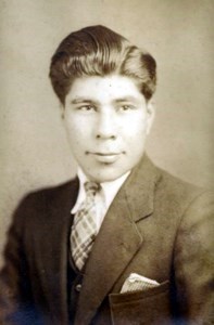 Obituary of Francis S. Lopez