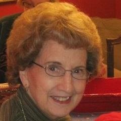 Obituary of Ruby Jean King
