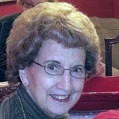 Obituary of Ruby Jean King