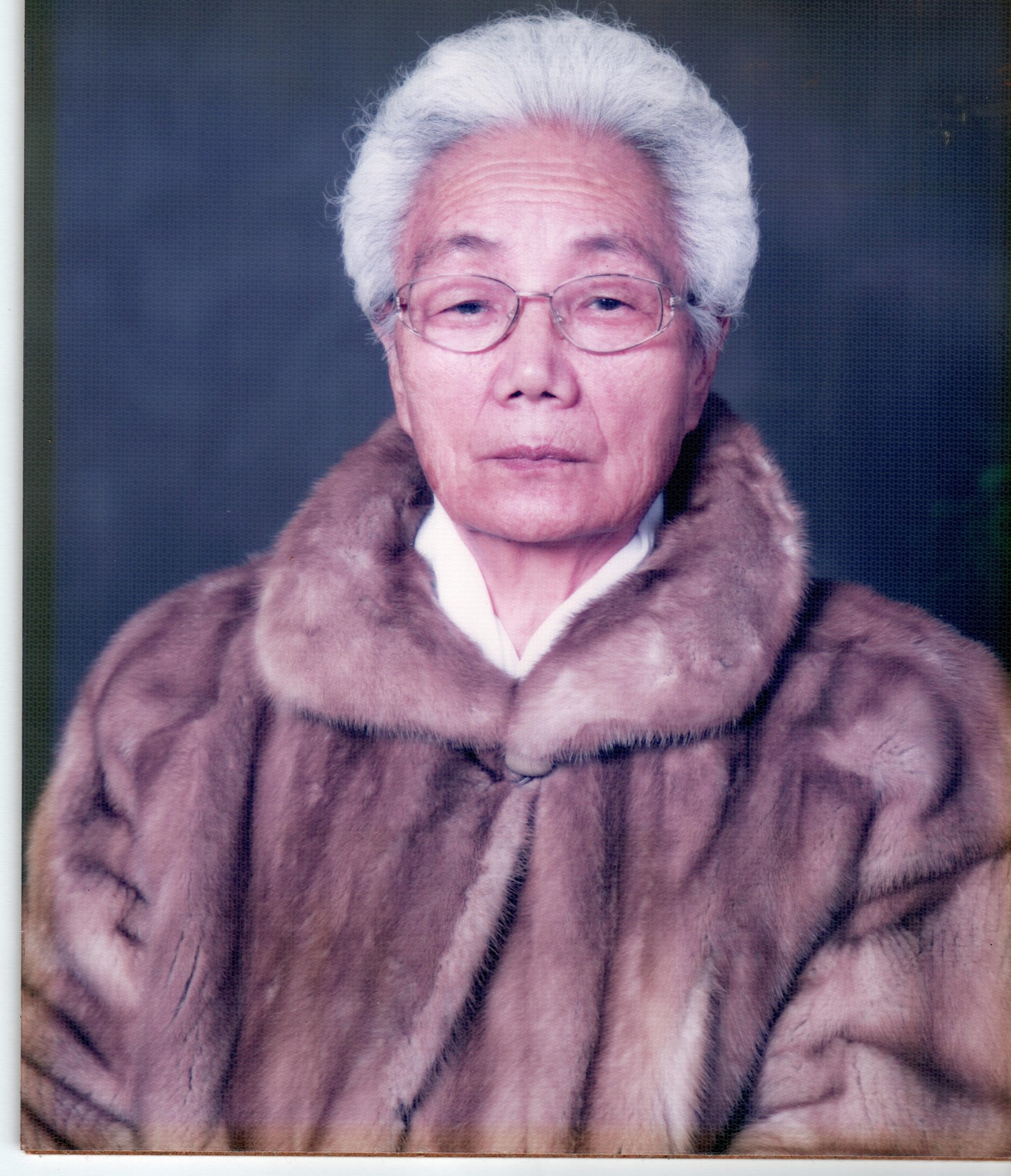 Obituary of Kum Tan Kang