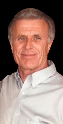 Obituary of David Paul Bentz