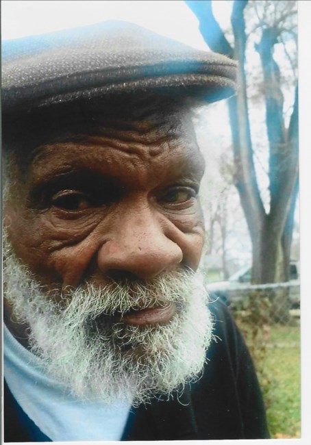 Obituary of Gregory A. Jones